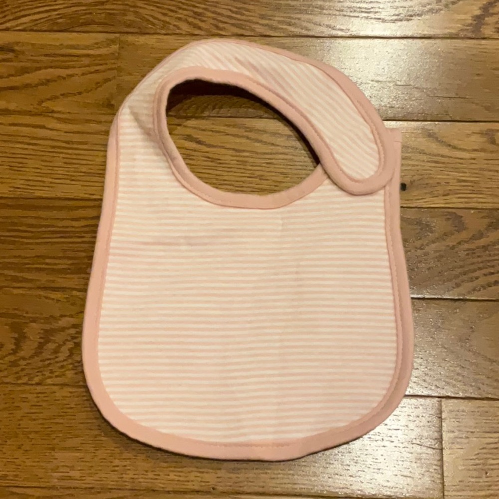 NEW Carter’s Baby bib